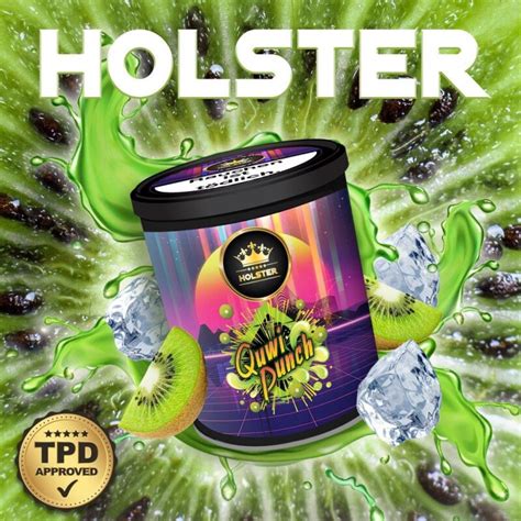 Bono Holster Shisha Tabak Kaufen