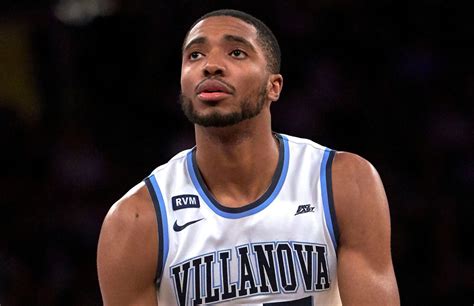 Suns And Mikal Bridges Agree To 4 Year Extension SportzBonanza