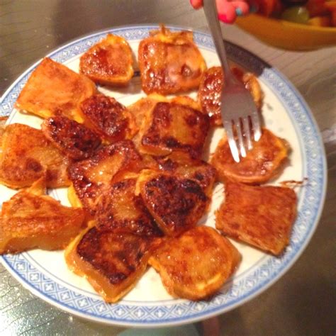 Sweet Nian Gao Food Pork Nian Gao