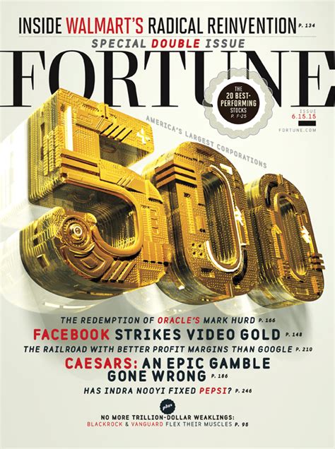 Biggest Issue Of Fortune 500 Since 2005 Talking Biz News