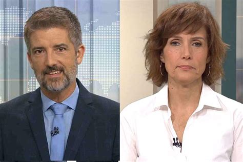 Toni Cruanyes I Raquel Sans Reben La Millor Not Cia Per Part De L