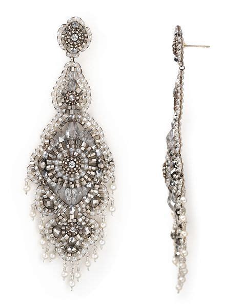 Золотые Шандельеры с Кристаллами и Филигранными Узорами