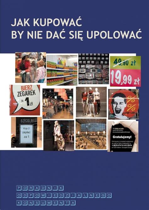 PDF Poradnik Jak kupować by nie dać się upolować DOKUMEN TIPS