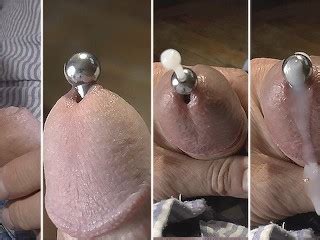 Trianon Cumshot 338 Дрочу с уретральным болтом Pornhub Gay