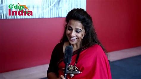 Vidya Balan Interview IFFM 2015 YouTube