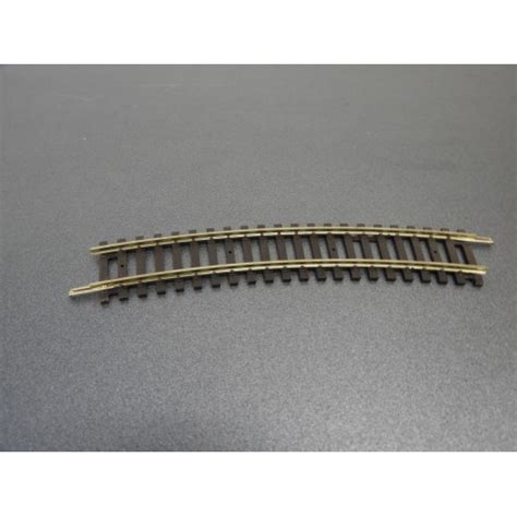 PECO SETRACK No 1 Radius Standard Curve HO OO Gauge ST 220