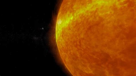 太陽に超接近するnasaの探査機からデータ大公開 ギズモード・ジャパン