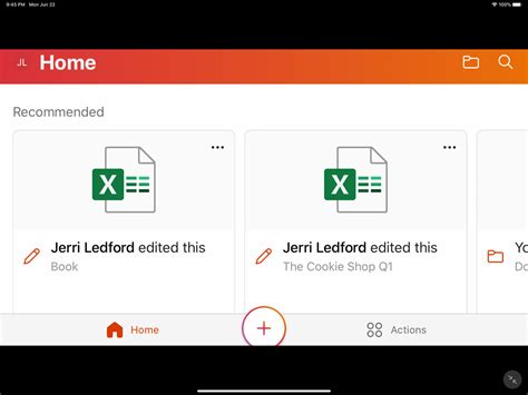 How to Set Up Microsoft Office for iPad