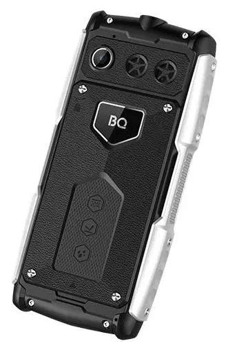 Мобильный телефон BQ Hammer (BQ-2449) купить недорого в Минске, цены ...