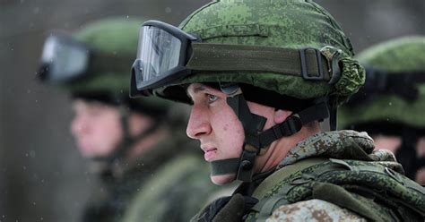 Современные военные каски: Армия России: Шлемы, Каски
