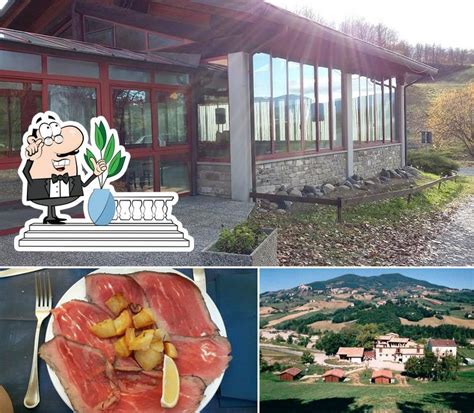 Antica Osteria La Colomba - Menu del ristorante, prezzi e recensioni
