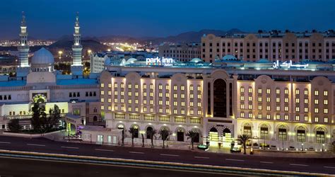 Radisson Plans Three New Hotels In Makkah, The Thakher Megaproject