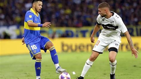 Vasco Tem Interesse Em Scar Romero Camisa Do Boca Juniors