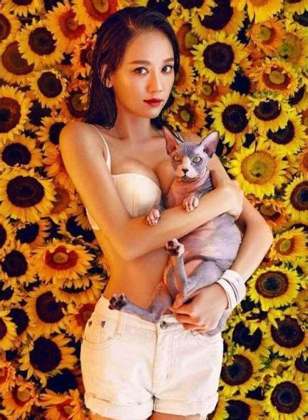 Kh Ng Ph I Ai C Ng Bi T Nh Ng M Nh N Cbiz N Y C Ngo I H Nh Hot H N H T N Nh V Y