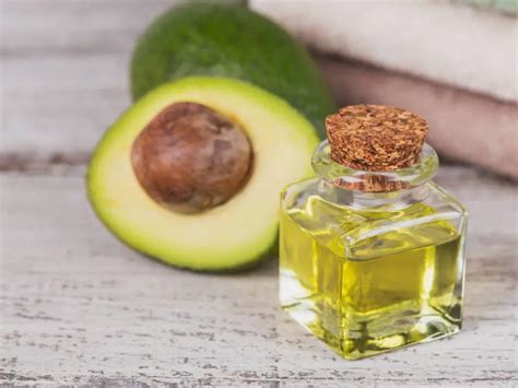 Aceite de aguacate Cuáles son sus beneficios para la belleza