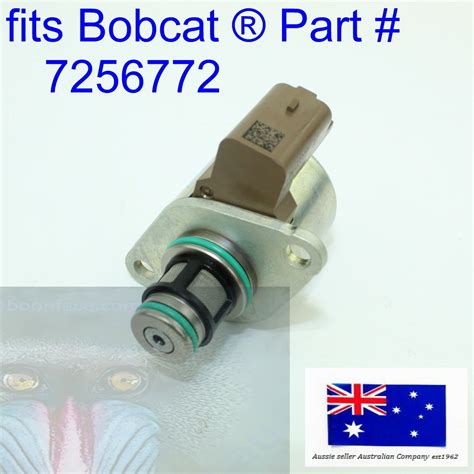 Fits Bobcat Fuel Metering Valve A S S S S S