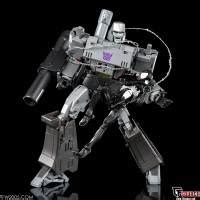 MP 36 Masterpiece Megatron In Depth Gallery Transformers News TFW2005