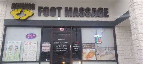 Beijing Foot Massage Updated January 2025 39 Photos 3101 N Rock