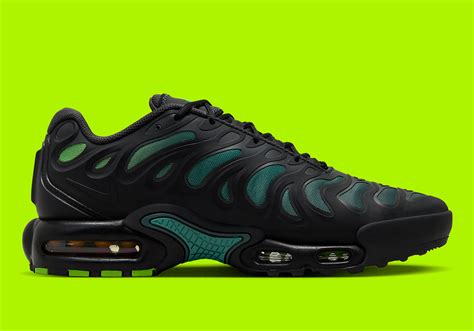 Available Now The Nike Air Max Drift Plus Continues To Shine In Volt