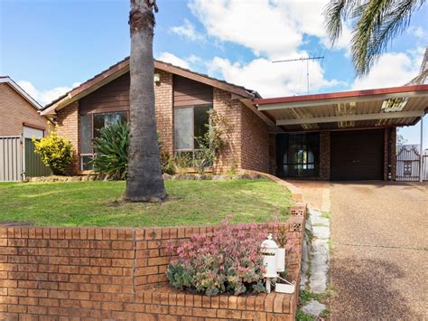 22 Ashgrove Cres Blacktown Nsw 2148 Au