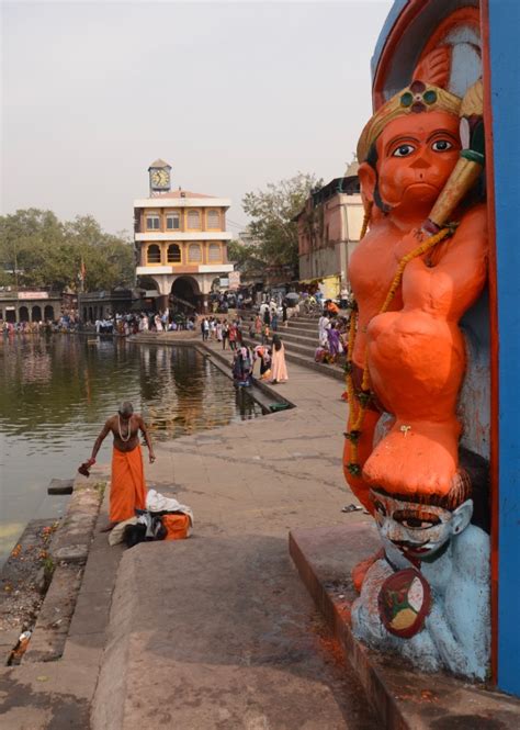 Pilgrims and Buddhist Caves in Nashik | A Small Case Across India