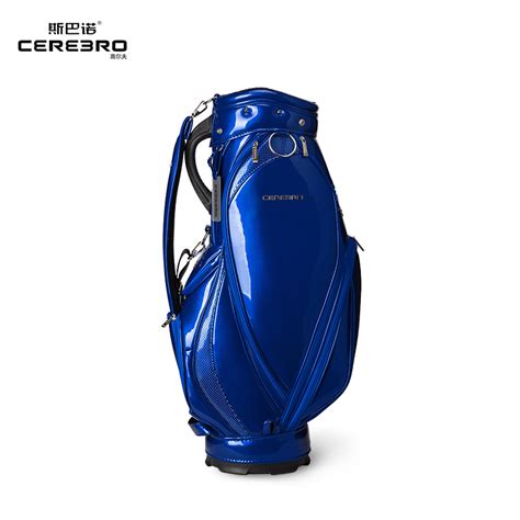 Купить Сумка для гольфа cerebro/斯巴诺 镜面高尔夫球包男女球袋golf bag球杆包 8色可选 Cerebro ...