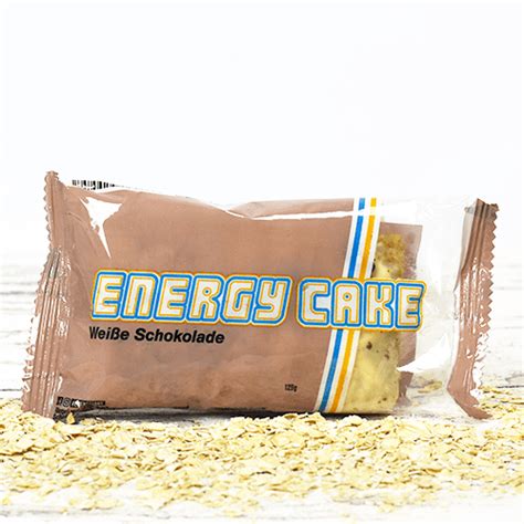 Energy Cake Baton Lis G Chocolate Skonis Ambiactive