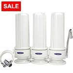 Countertop Water Filters, Countertop Water Filter System