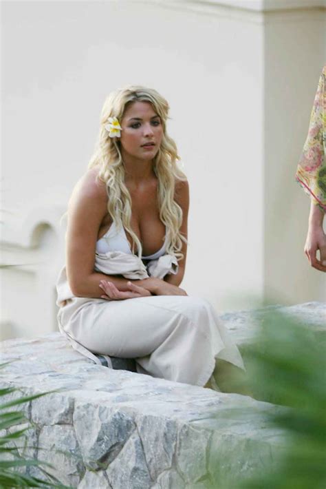 Gemma Atkinson In Bikini Photoshoot Hot Actress Sexy Pics