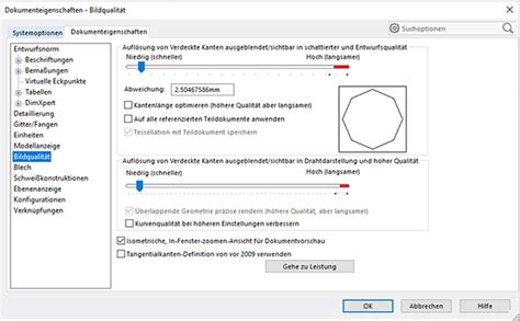 SOLIDWORKS Tipps für schnelle Baugruppenbearbeitung Visiativ