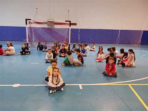 Visita Del Alumnado De A Os A Primaria Junio Ceip Juan De