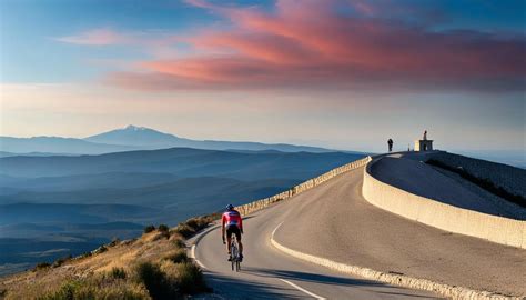 Mit Dem Rennrad Auf Den Mont Ventoux Was Du Wissen Musst Raddeluxe