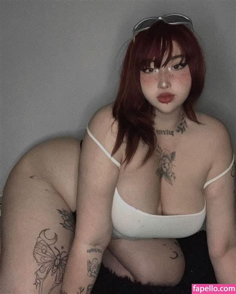 Mathildawtf Mathildtantot Nude Leaked Onlyfans Patreon Photo