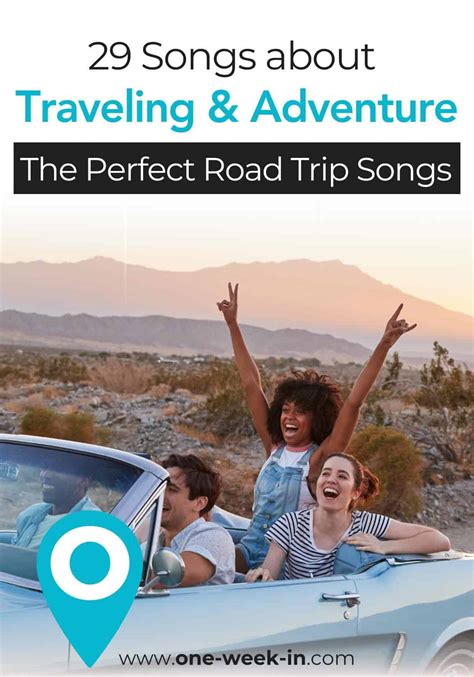 29 Songs about Traveling and Adventure - Full Playlist 2025