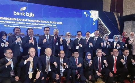 Pemkot Cilegon Raih Keuntungan Besar Siap Tambah Modal Ke Bank Bjb