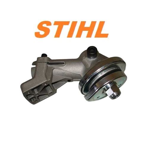 Stihl Getriebe Fs B Rger Motorger Te