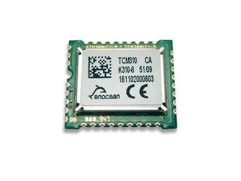 TCM 310 - Gateway Transceiver Module - EnOcean Alliance