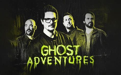 Ghost Hunting Styles Based on Paranormal TV Shows | Ghostly Activities