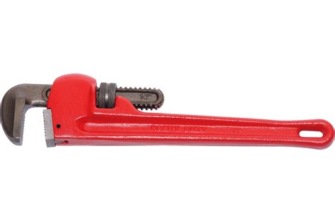 Прямой трубный ключ 18" Gerat 61018 - выгодная цена, отзывы ...