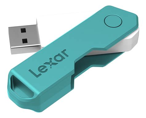 Lexar Jumpdrive Twist Turn Cl Usb Go Usb Pas Cher Bureau