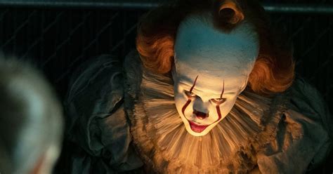 25 Scary-Clown Movies | POPSUGAR Entertainment