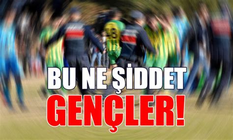 7 Futbolcuya Toplam 72 Maç Ceza Kıbrıslı Gazetesi