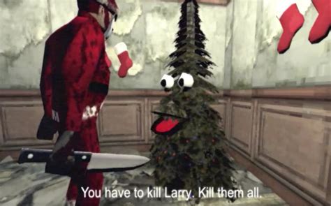 Nintendo and Microsoft won’t allow horror game Christmas Massacre, dev ...