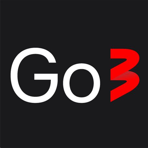 Go3 Latvia for PC / Mac / Windows 7.8.10 - Free Download - Napkforpc.com