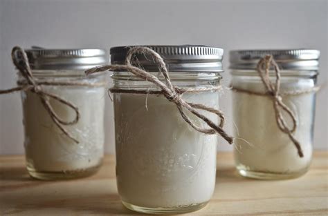 Mason Jar Candle Crafting Workshop – Washington County Historical Society