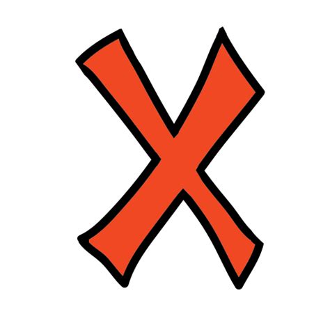 bad generic  icon