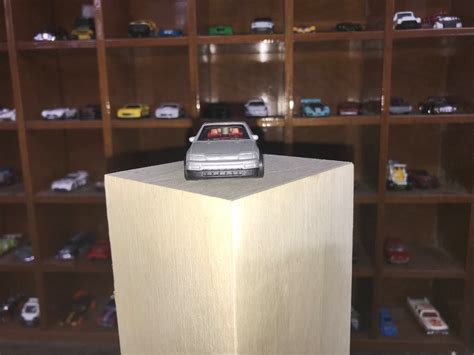 Hot Wheels 88 Honda CRX New No Box Etsy