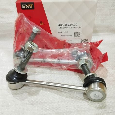 Link Stabilizer Hilux Dc Link Stabil Fortuner Hilux Revo Dc Smt Rh