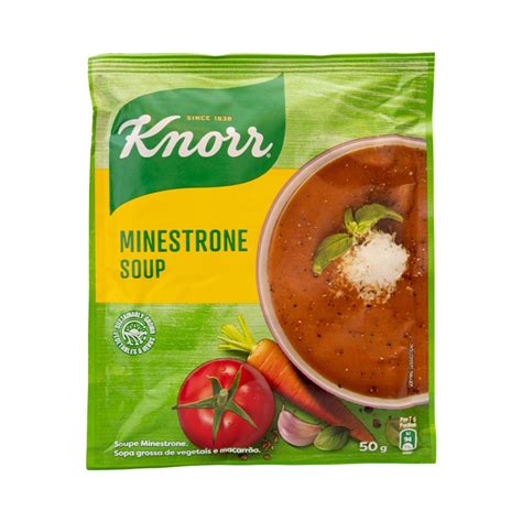 Knorr Minestrone Soup G Best Buy Grocery Wholesalers In Nairobi Kenya