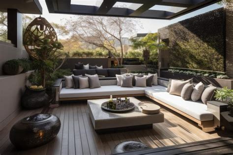 20 Top Pavilion Roof Design Ideas for Your Perfect Outdoor Space